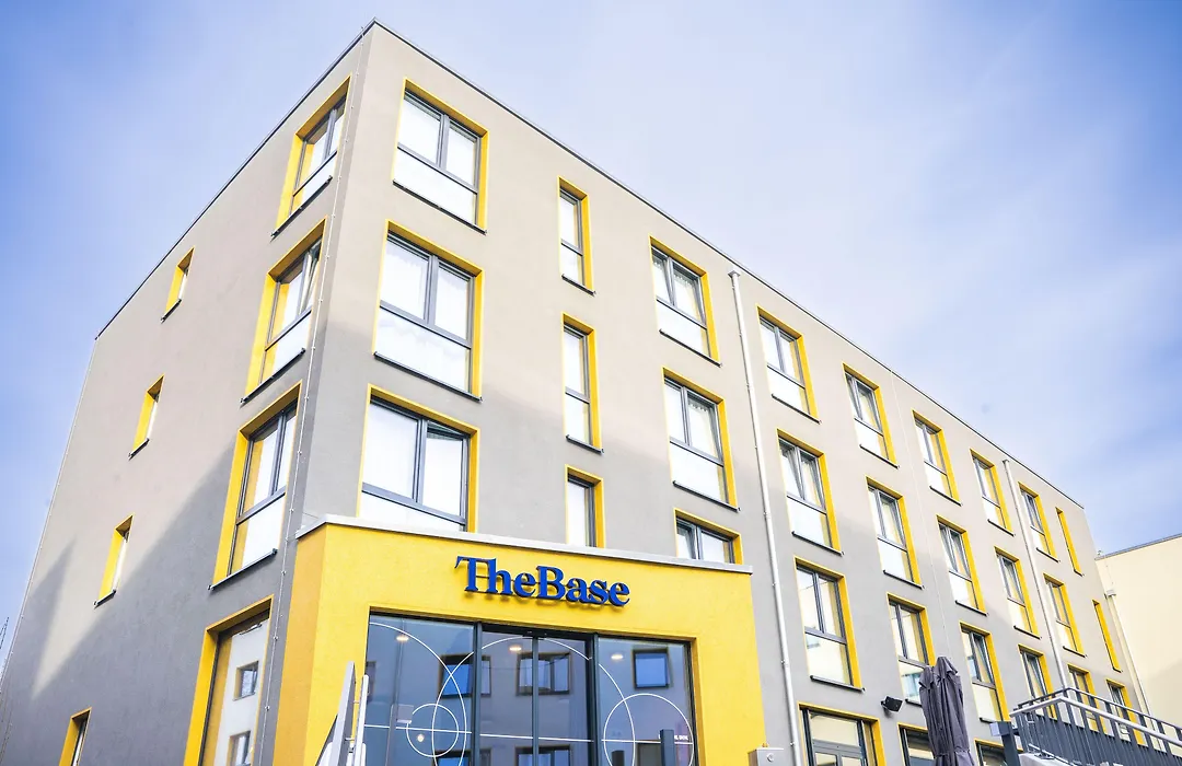 The Base Berlin ONE-1
