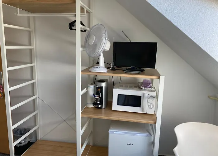 Hotel Bigus Berlin