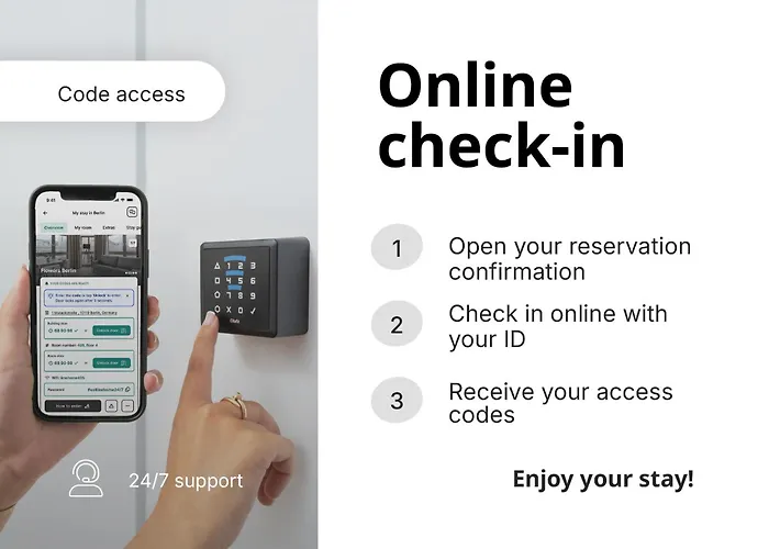 limehome Berlin Lottumstraße 4