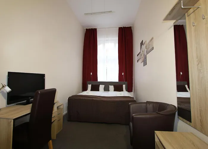 Hotel Elegia am Kurfürstendamm Berlin